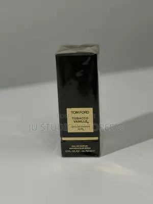 Tobacco Vanille Eau De Parfum