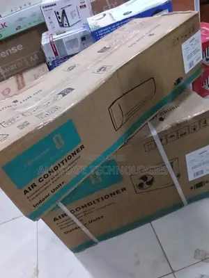 1HP Indoor Split Air Conditioner HISENSE AS09TG