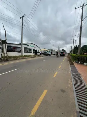 Prime Commercial Land for Sale