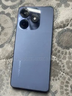 Tecno Spark 10 Pro 256 GB Purple