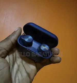 Technics AZ-80 Earbud