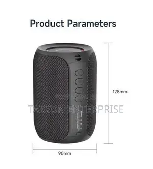 Zealot S32pro Super Bass Wireless Portable Bluetooth Speaker