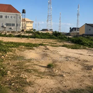 Commercial Land for Lease/Rent in Uyo