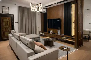 Blufet 2 Bedroom Apartment Unit2