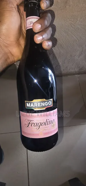 Rosso Fragolino