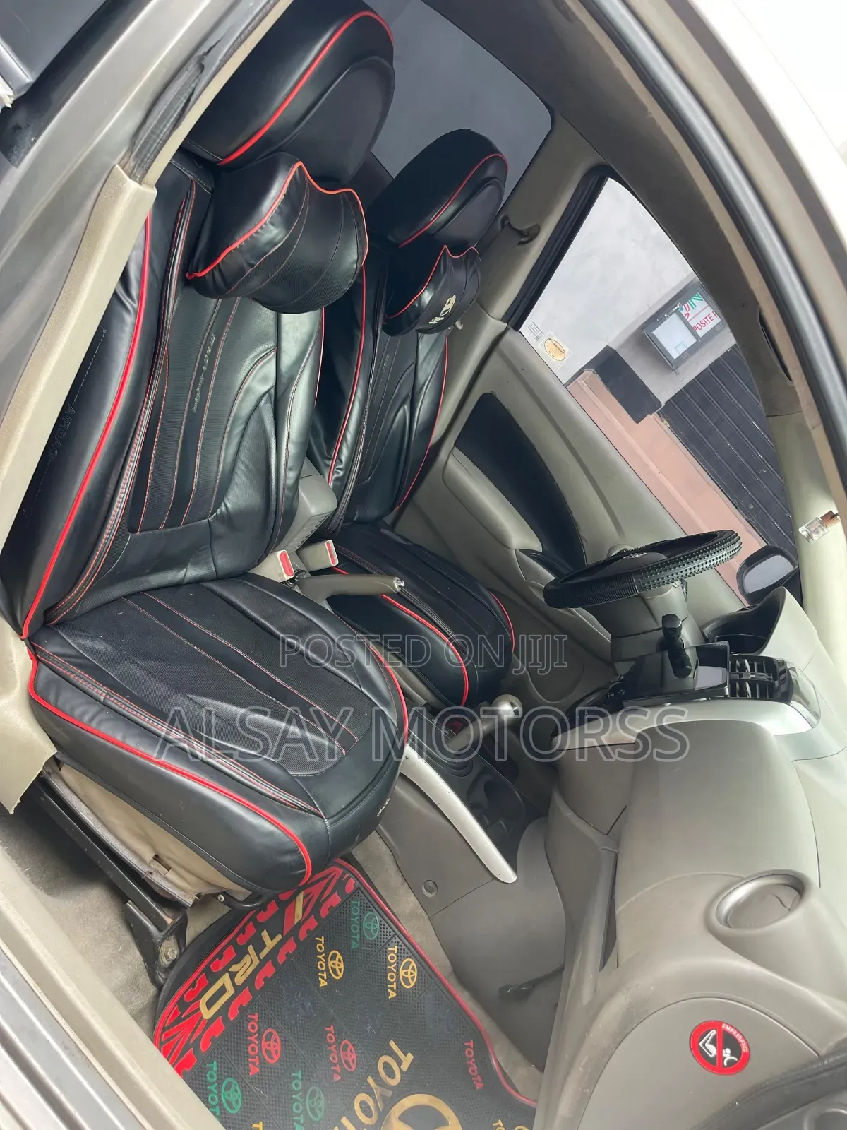 Nissan Almera 2015 Silver