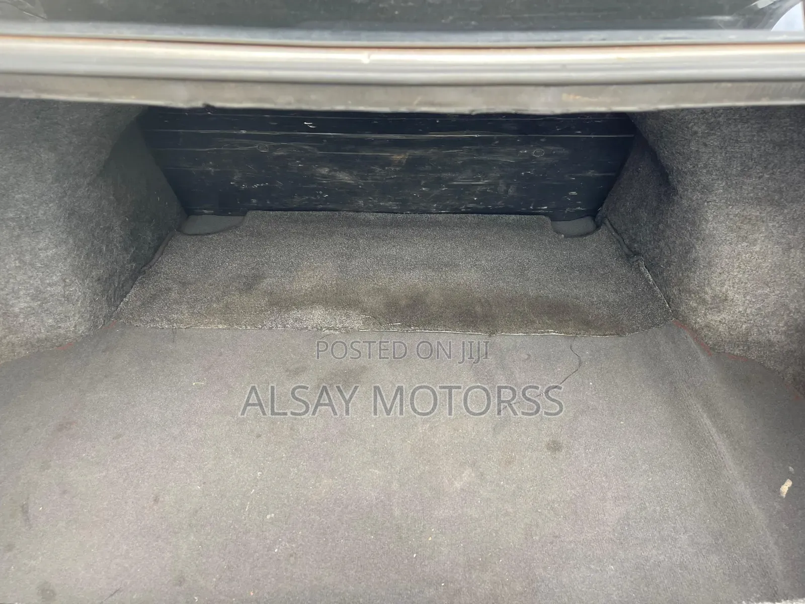 Nissan Almera 2015 Silver