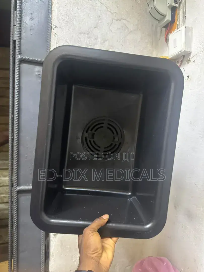 Laboratory Sink Plastic