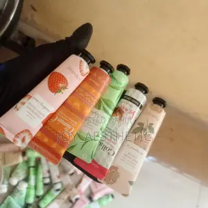 Hand Cream