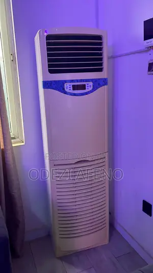 Shinco Air Conditioner With Two HP