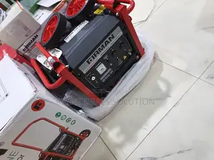 Firman ECO3990ES Long Runtime Generator
