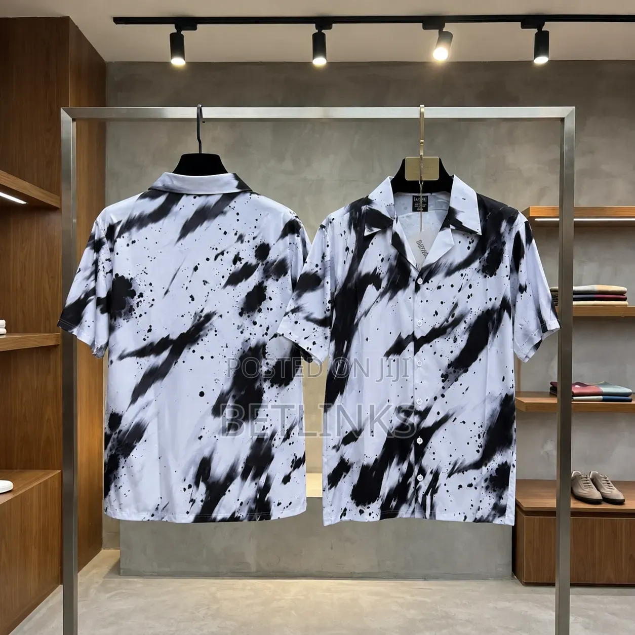 Premium Vintage Shirts