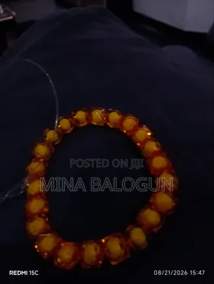 Home Made Bracelets