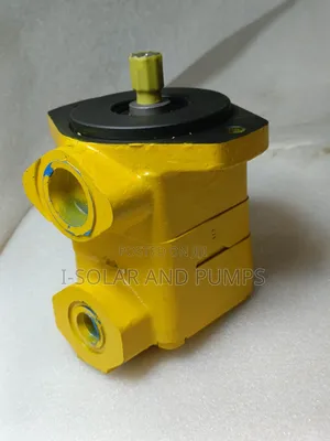 162-8869: Vane Pump