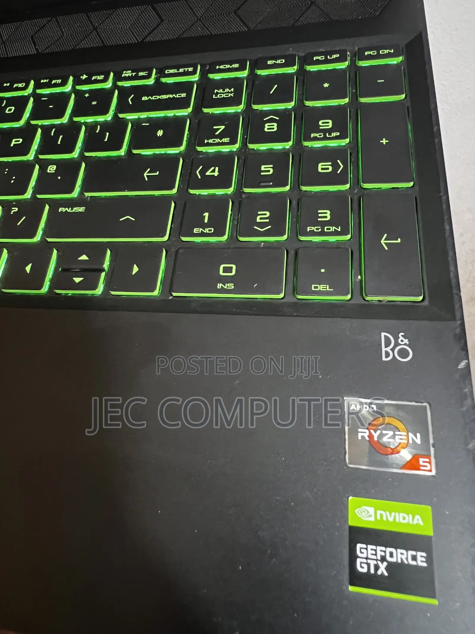 Laptop HP Pavilion 15 16GB AMD Ryzen 5 SSD 256GB