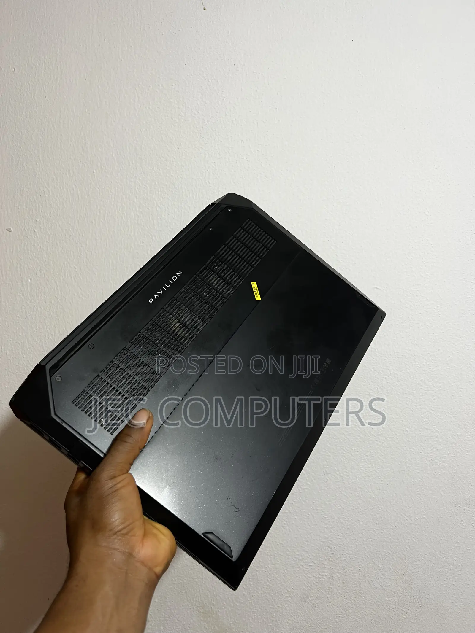 Laptop HP Pavilion 15 16GB AMD Ryzen 5 SSD 256GB