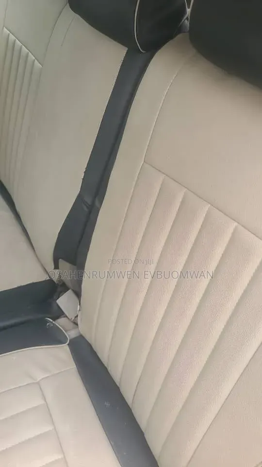 Toyota Highlander 2004 Gray