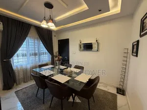 Furnished 4bdrm Townhouse / Terrace for rent