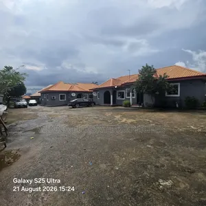 2bdrm Bungalow in Fha, Lugbe By Car for rent
