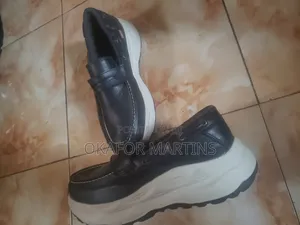 Original Leather Shoe