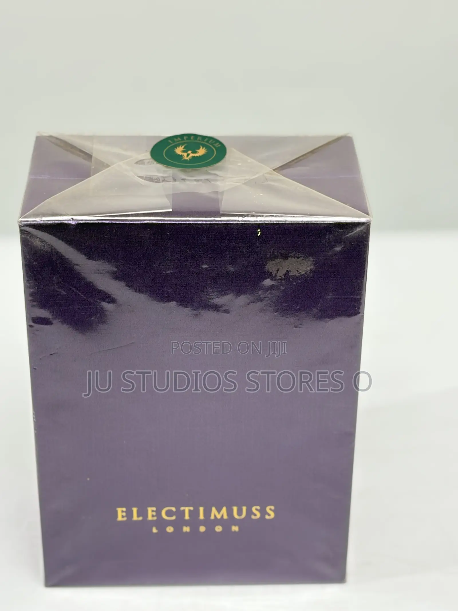 Imperium Extrait De Parfum