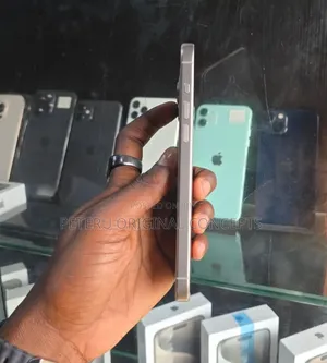 Apple iPhone 15 Pro 128 GB White