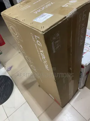 LG CJ45 720W Hi-Fi – Turn Up Your Everyday Entertainment