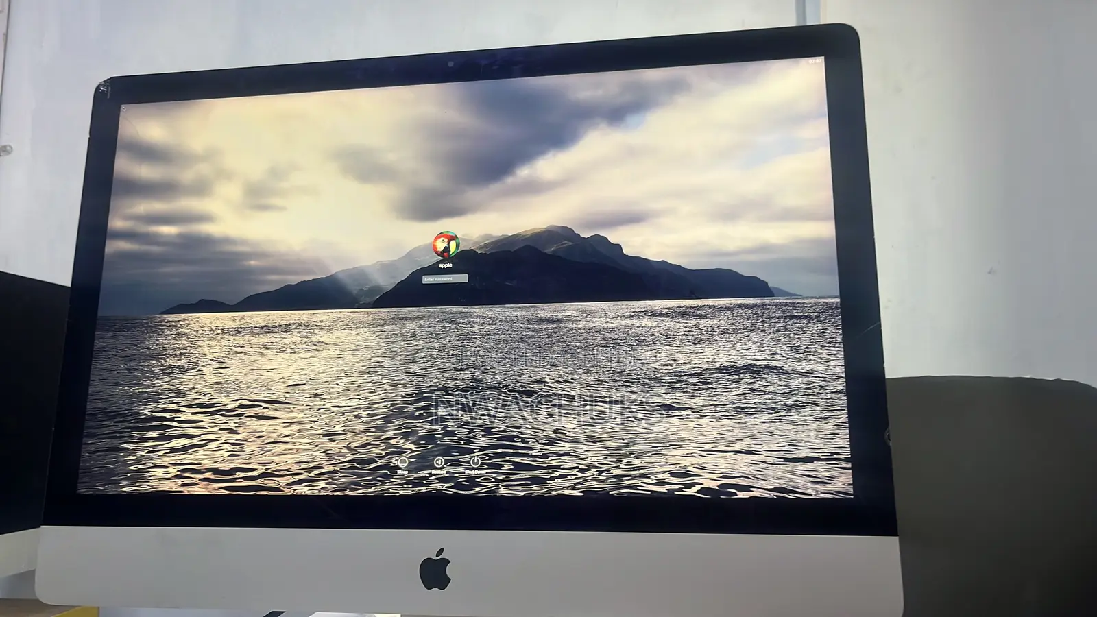 Desktop Computer Apple iMac 16GB Intel Core i7 SSD 1T