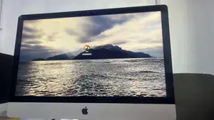 Desktop Computer Apple iMac 16GB Intel Core i7 SSD 1T
