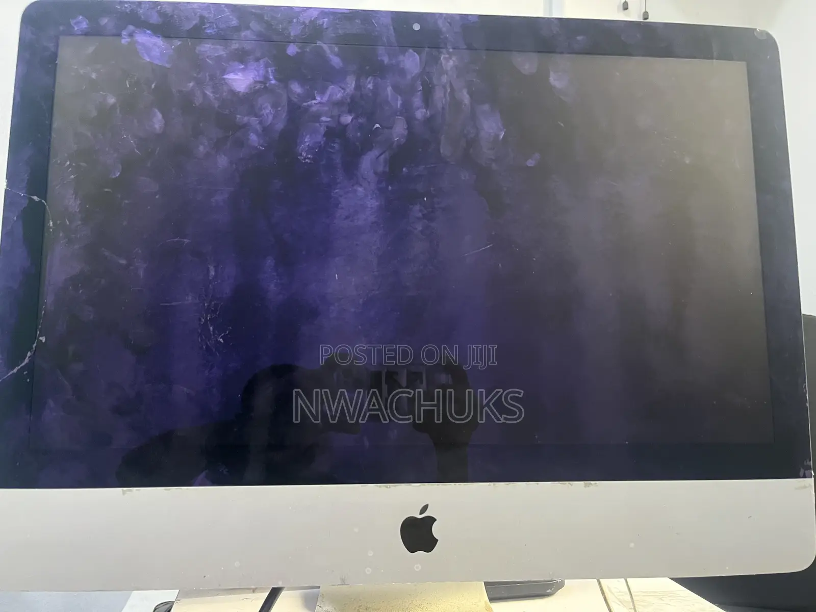 Desktop Computer Apple iMac 16GB Intel Core i7 SSD 1T