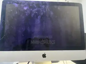Desktop Computer Apple iMac 16GB Intel Core i7 SSD 1T