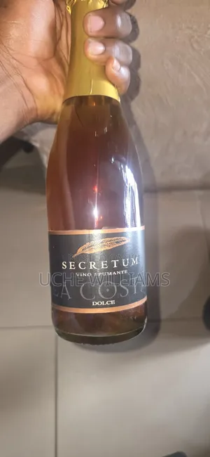 Secretum La Costa