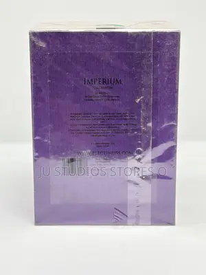 Imperium Extrait De Parfum