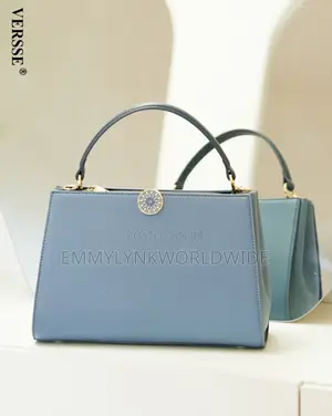 Verses Luxury Bag