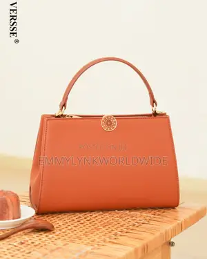 Verses Luxury Bag