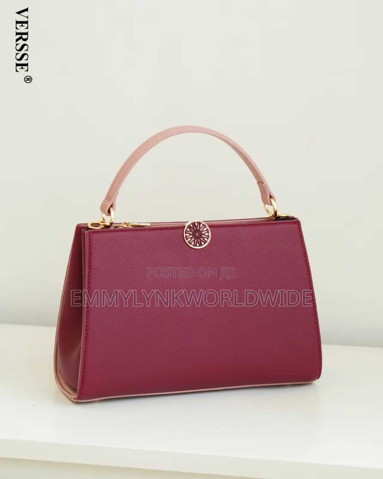 Verses Luxury Bag