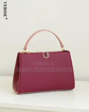 Verses Luxury Bag
