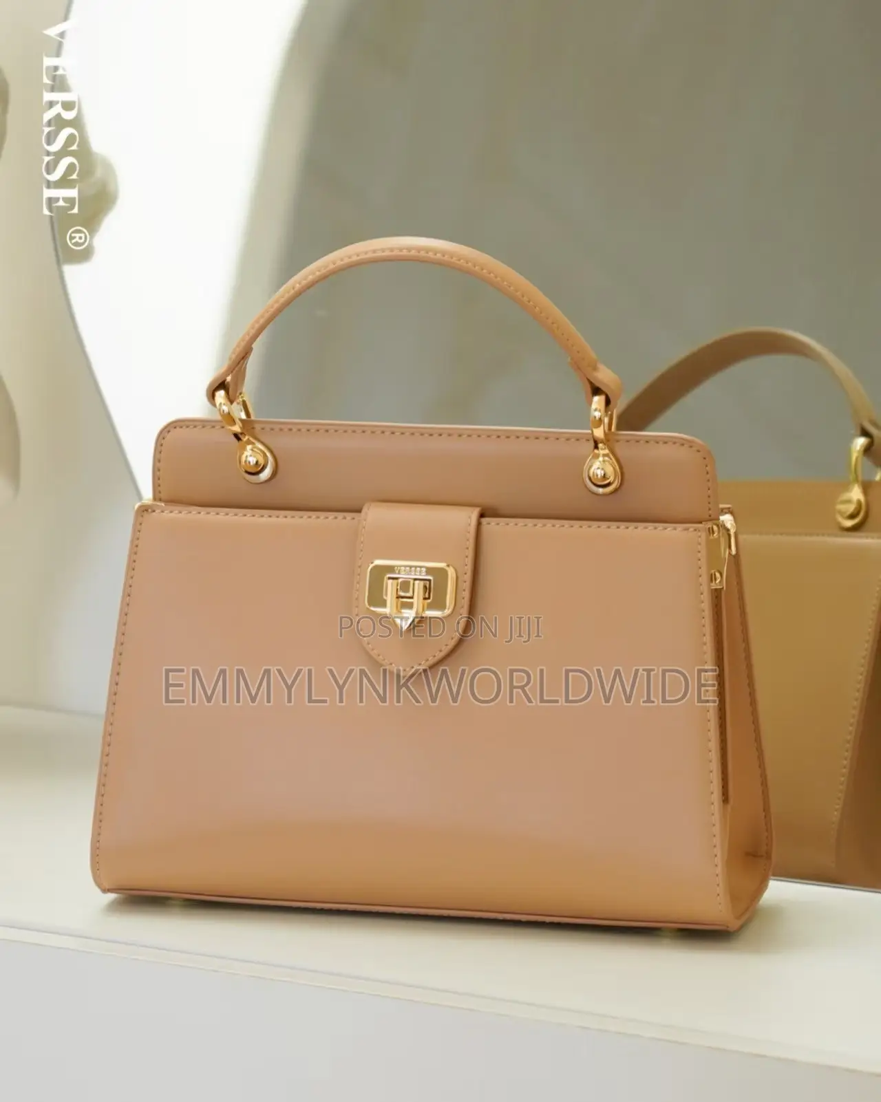 Verses Luxury Bag