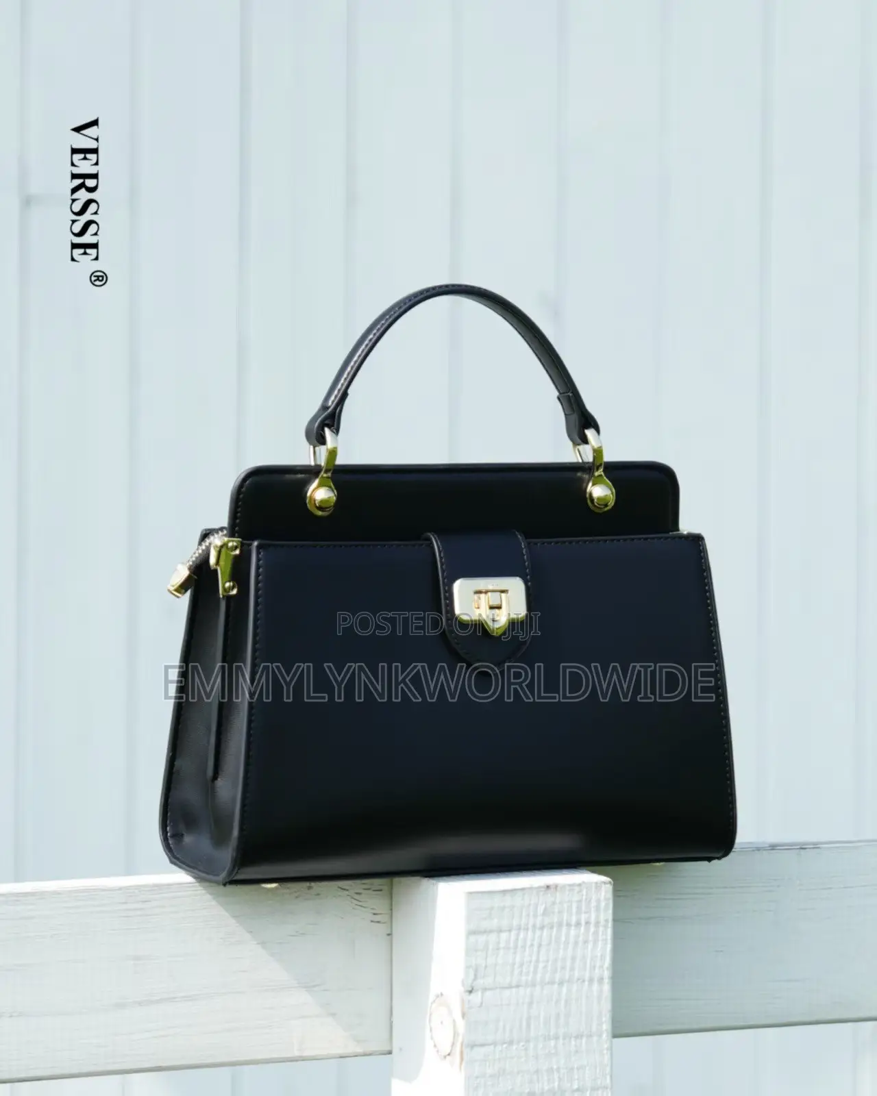 Verses Luxury Bag