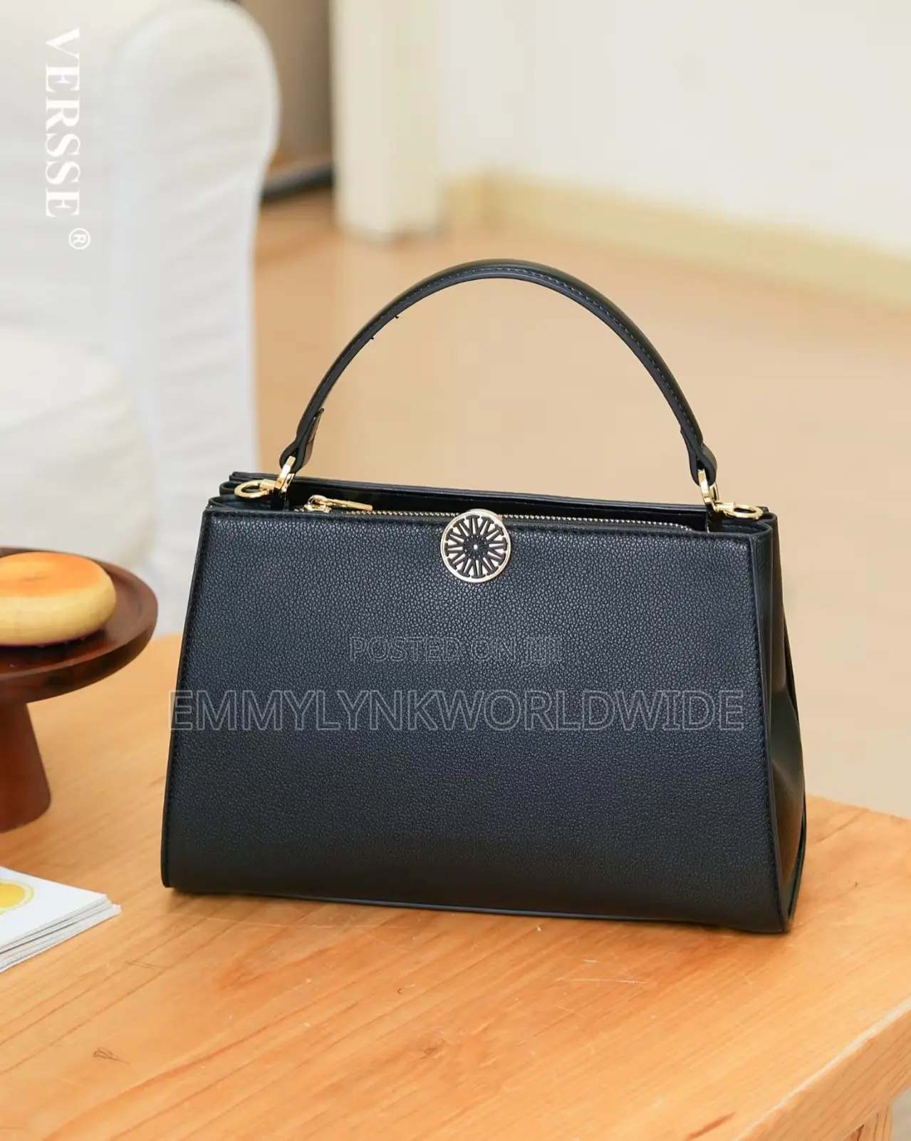 Verses Luxury Bag