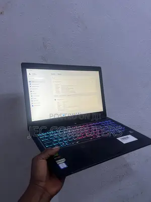 Laptop Clevo P950HR 16GB Intel Core i7 HDD+SSD 256GB