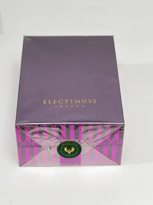 Imperium Extrait De Parfum