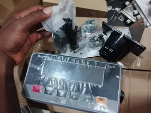 Santwell Weight Scale Indicator