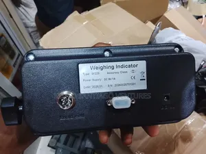 Santwell Weight Scale Indicator