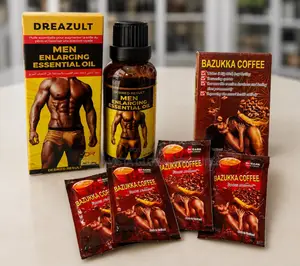 Power Performance Combo
