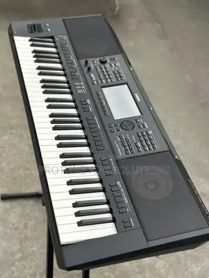 Yamaha PSR Sx900