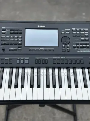 Yamaha PSR Sx900