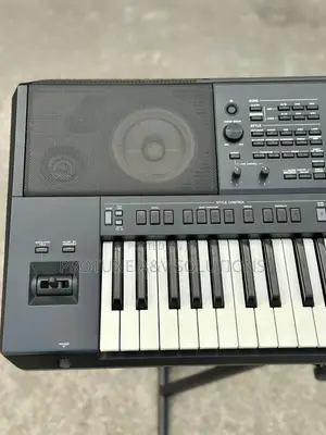 Yamaha PSR Sx900