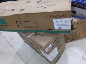 Hisense As09tg 1hp Residential Split AC