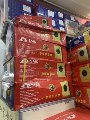 SMS 12kva Solar Inverter 48v